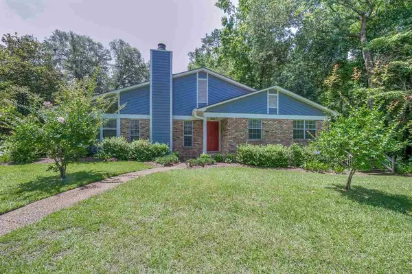 $2,100 | 3160 Brockton Way, Tallahassee, FL 32308