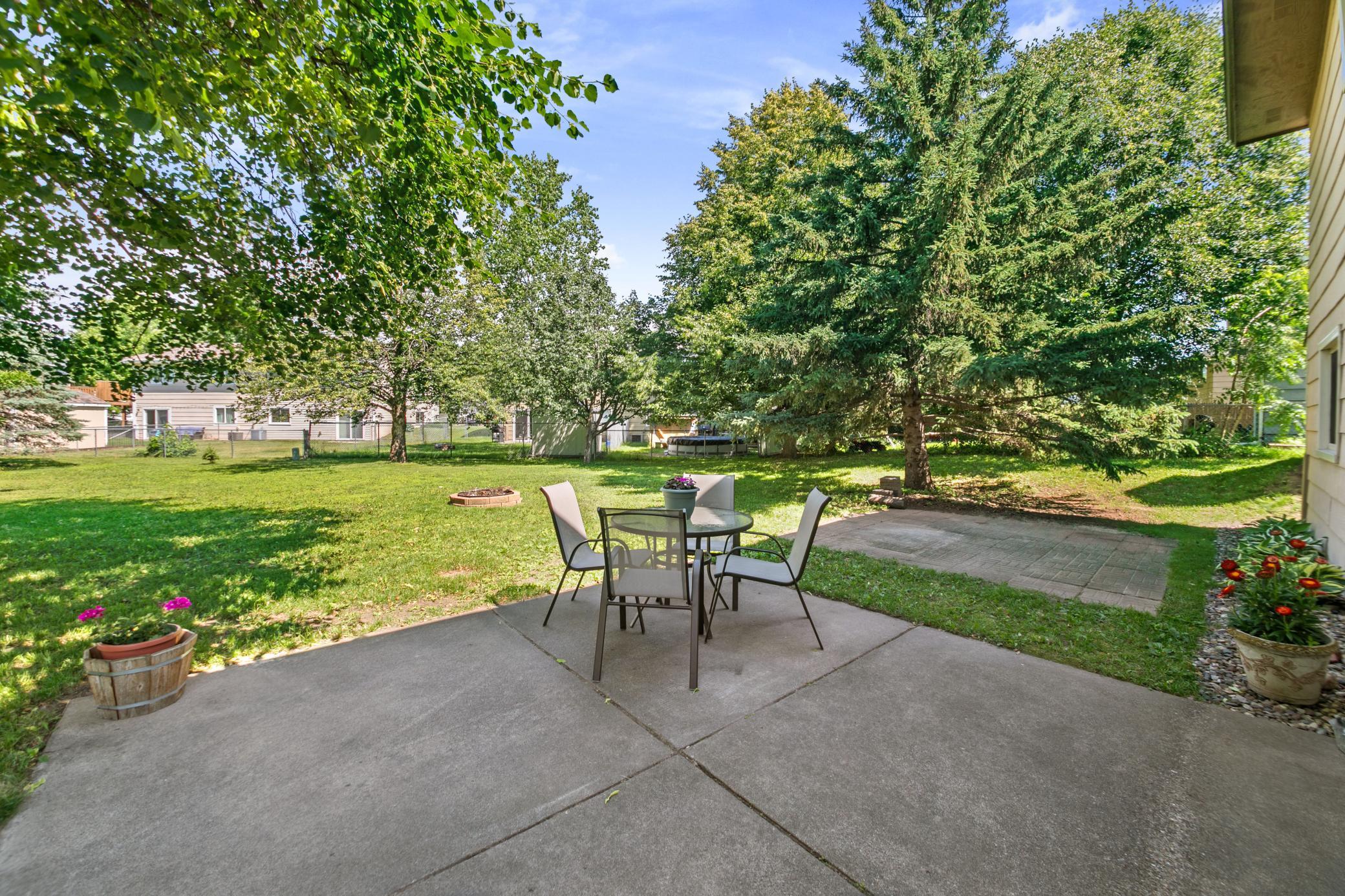 4712 Heather Ridge Road North Oakdale, MN 55128 - Photo 22 of 28