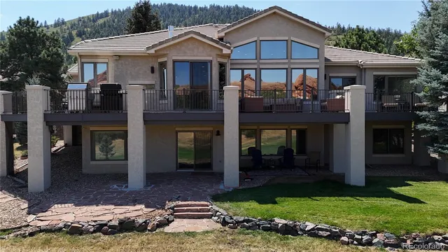 $1,800,000 | 5980 Rain Dance Trail, Littleton, CO 80125