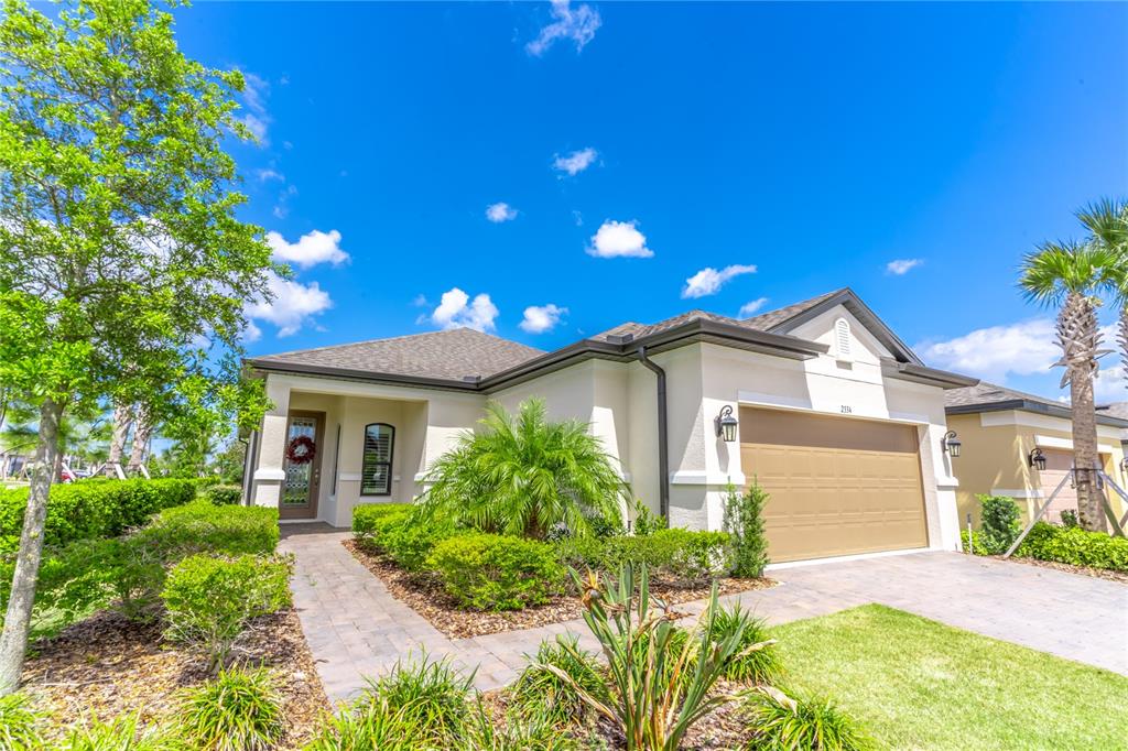 2334 Clemblue Road Clermont, FL 34715 - Photo 1 of 1