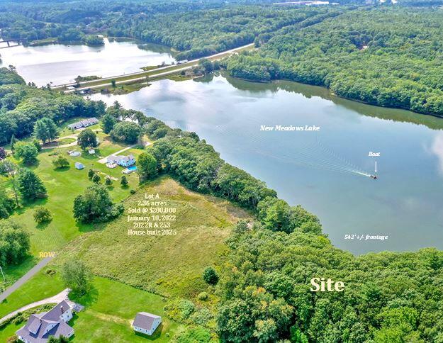 108 B New Meadows Road West Bath, ME 04530 - Photo 1 of 20 Cover - Jul 17