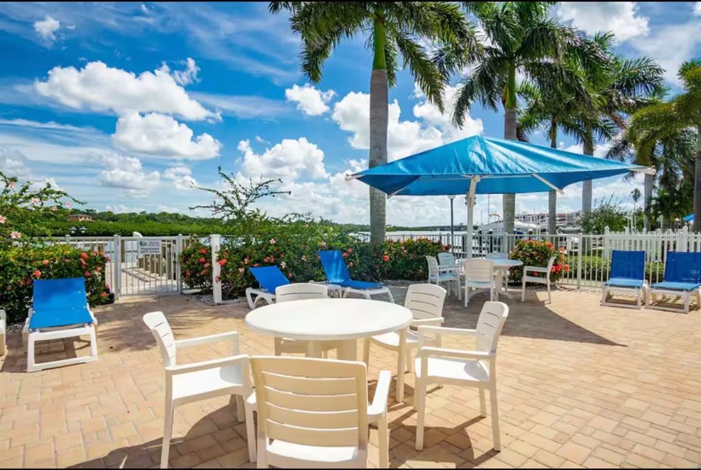19417 Gulf Boulevard, Unit F110 Indian Rocks Beach, FL 33785 - Photo 36 of 94