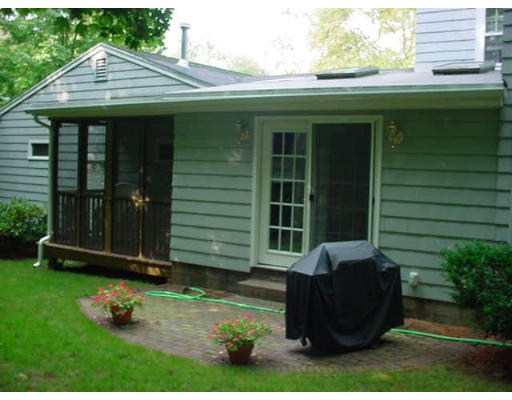 18 Lockway Road Andover, MA 01810 - Photo 9 of 9 Gallery Image 9
