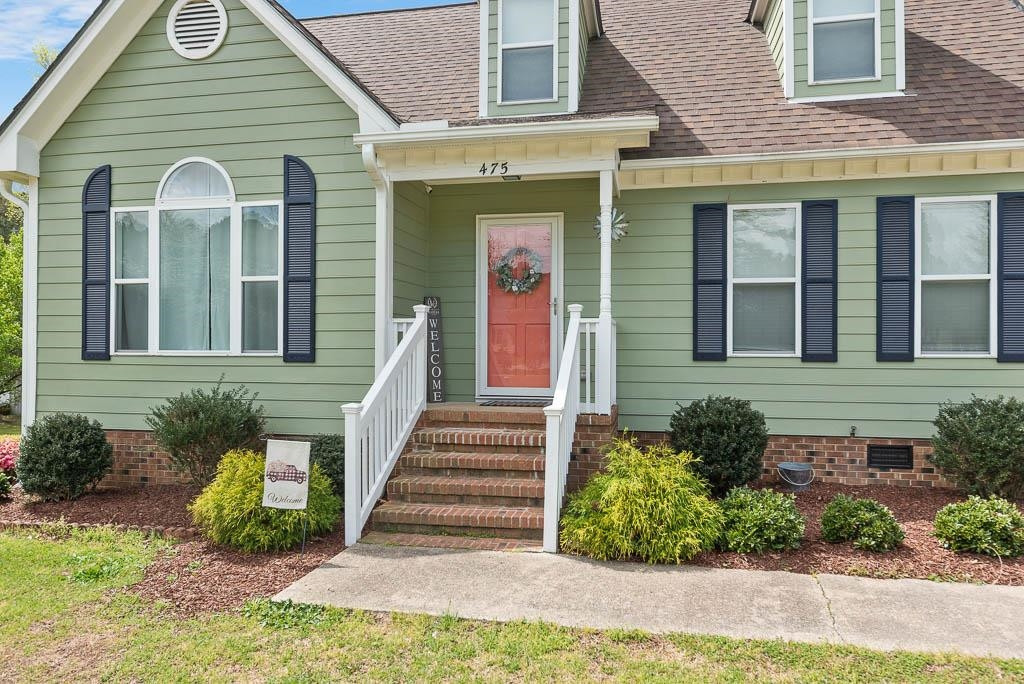 475 Lassiter Road Four Oaks, NC 27524 - Photo 3 of 30 Photo 3