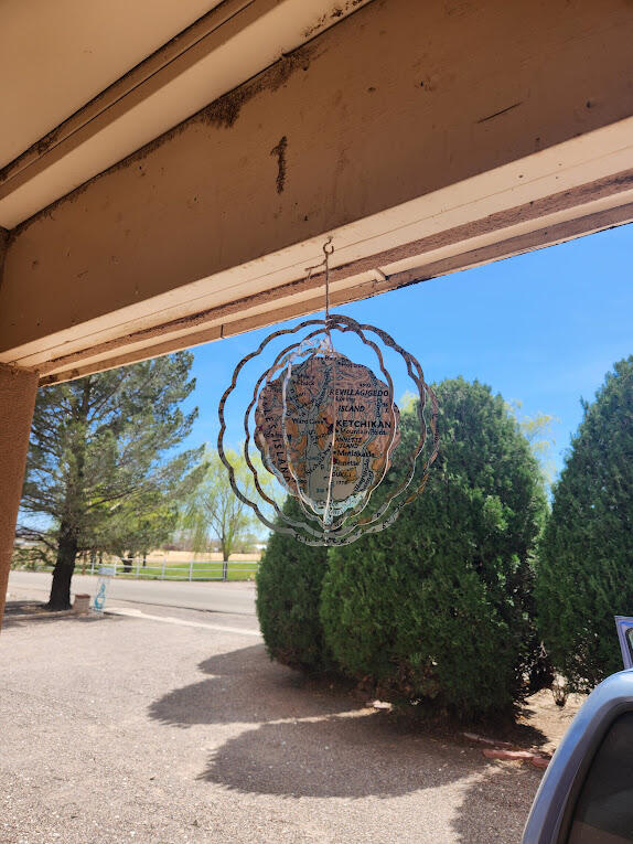 624 Newberry Road Socorro, NM 87801 - Photo 68 of 77 Gallery Image 68
