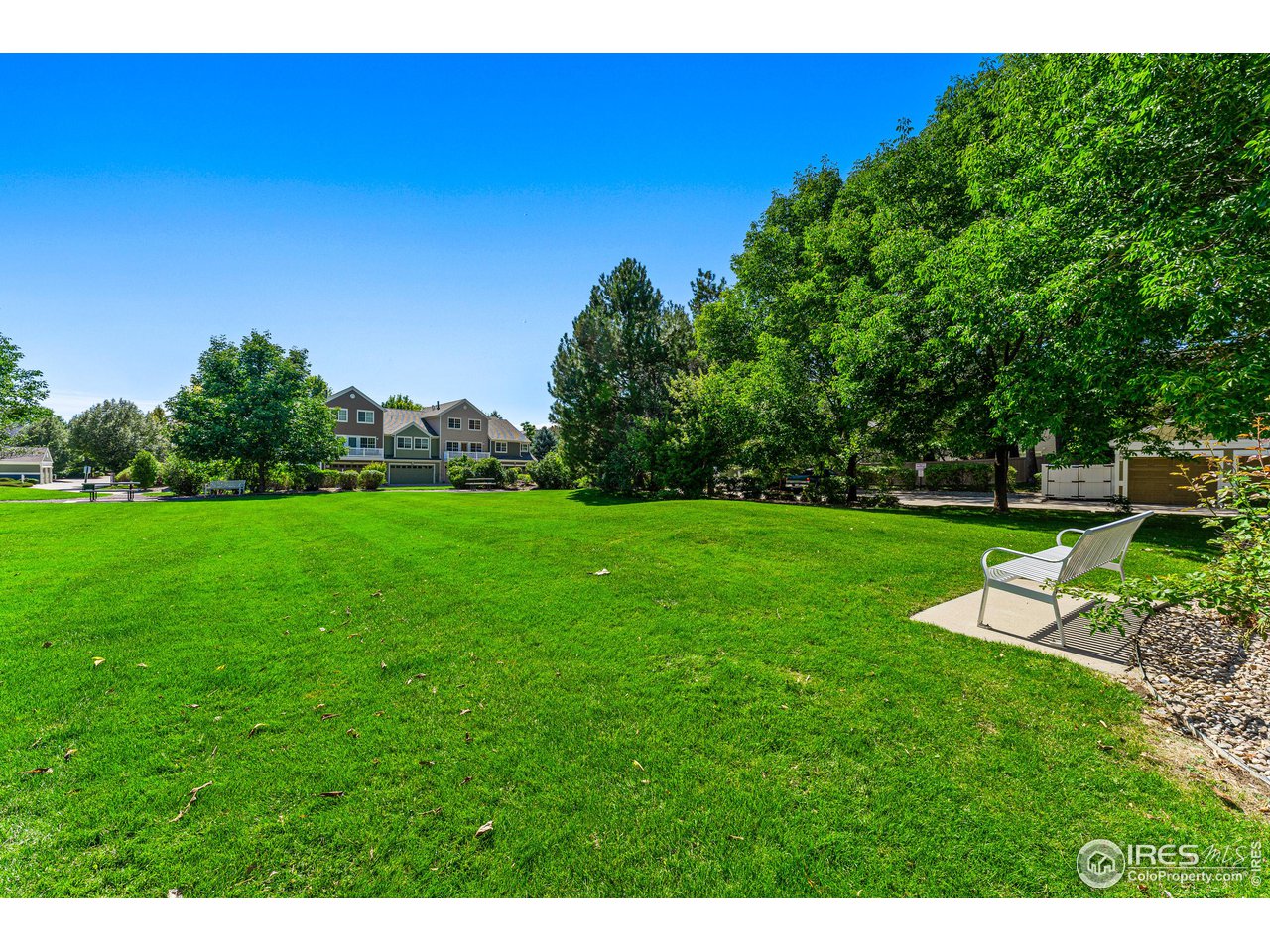 4501 Nelson Road, Unit 2405 Longmont, CO 80503 - Photo 27 of 30 Relax, Entertain or Play with Your Pets!