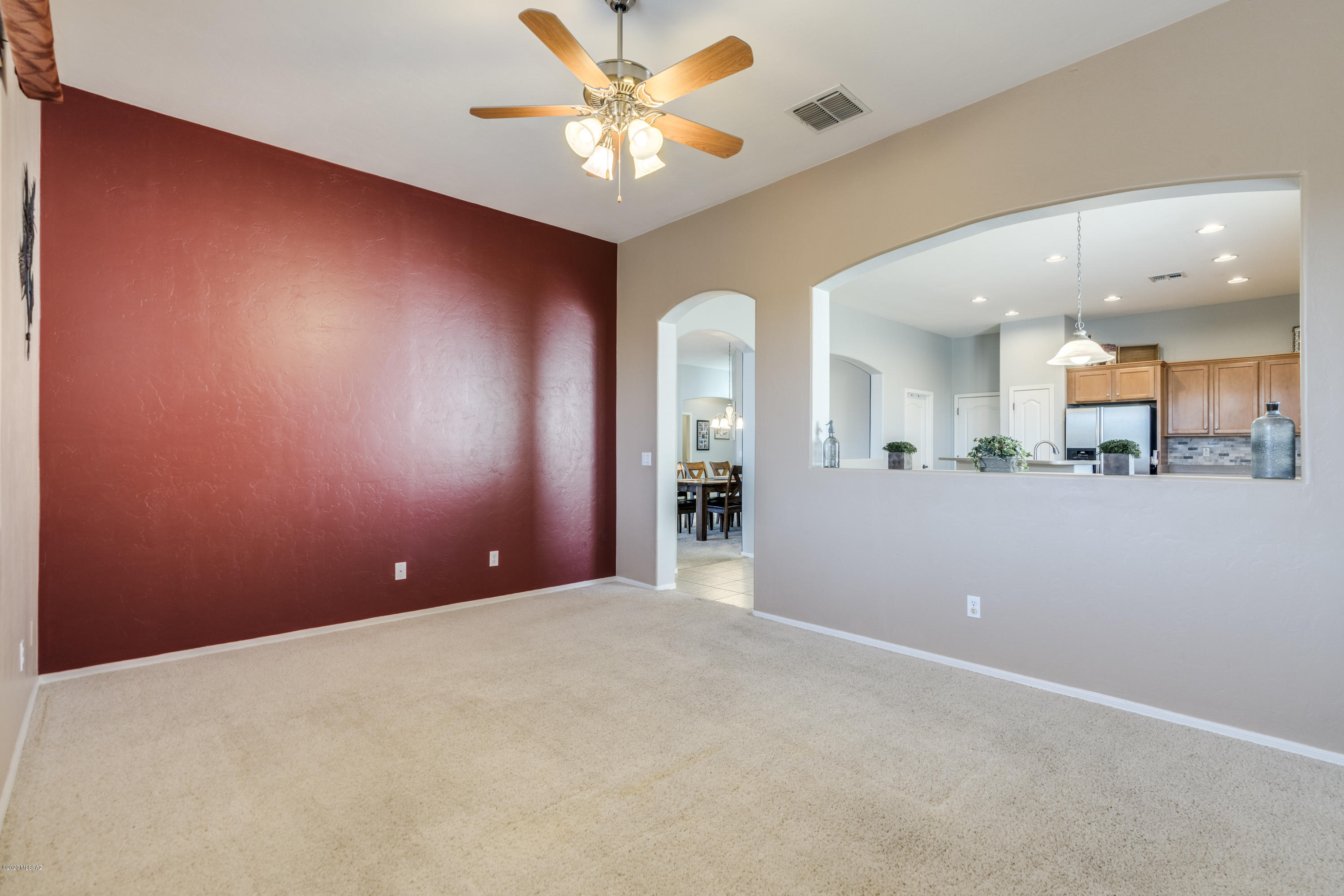 7928 North Rondure Loop Tucson, AZ 85743 - Photo 22 of 49 Gallery Image 22