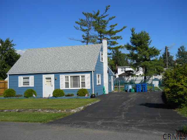 17 Audrey Road Colonie, NY 12110 - Photo 1 of 1 Photo 1