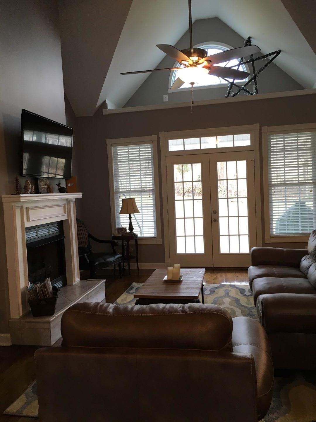 1911 Limekiln Road Tennessee Ridge, TN 37178 - Photo 5 of 21 Gallery Image 5