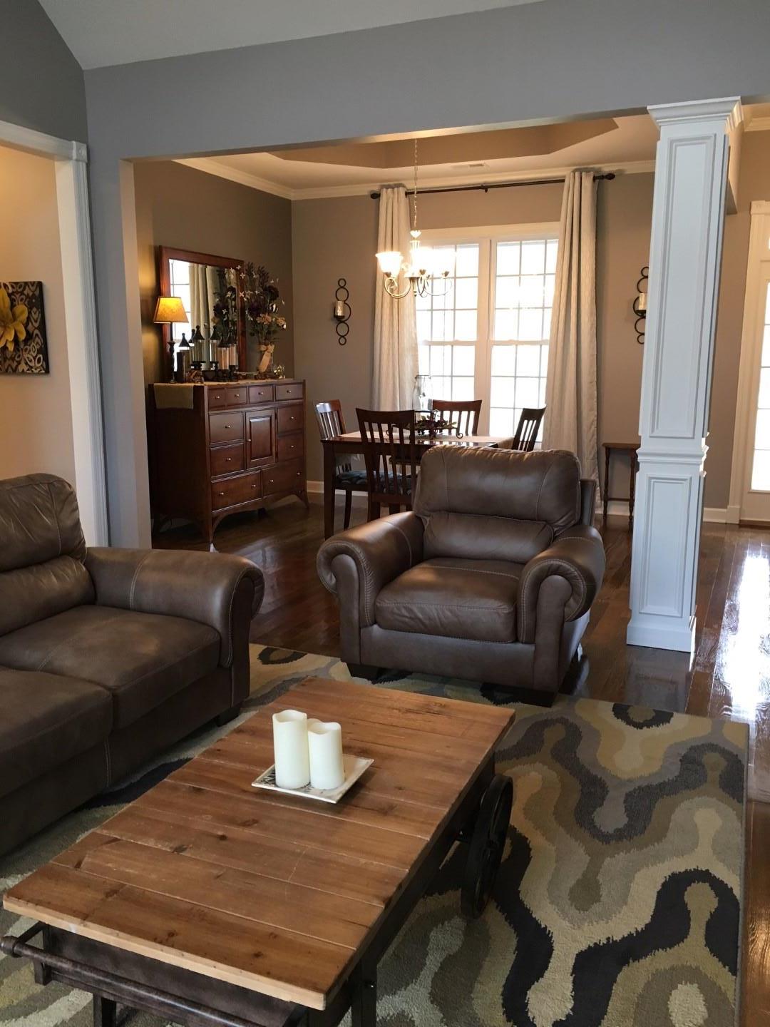 1911 Limekiln Road Tennessee Ridge, TN 37178 - Photo 6 of 21 Gallery Image 6