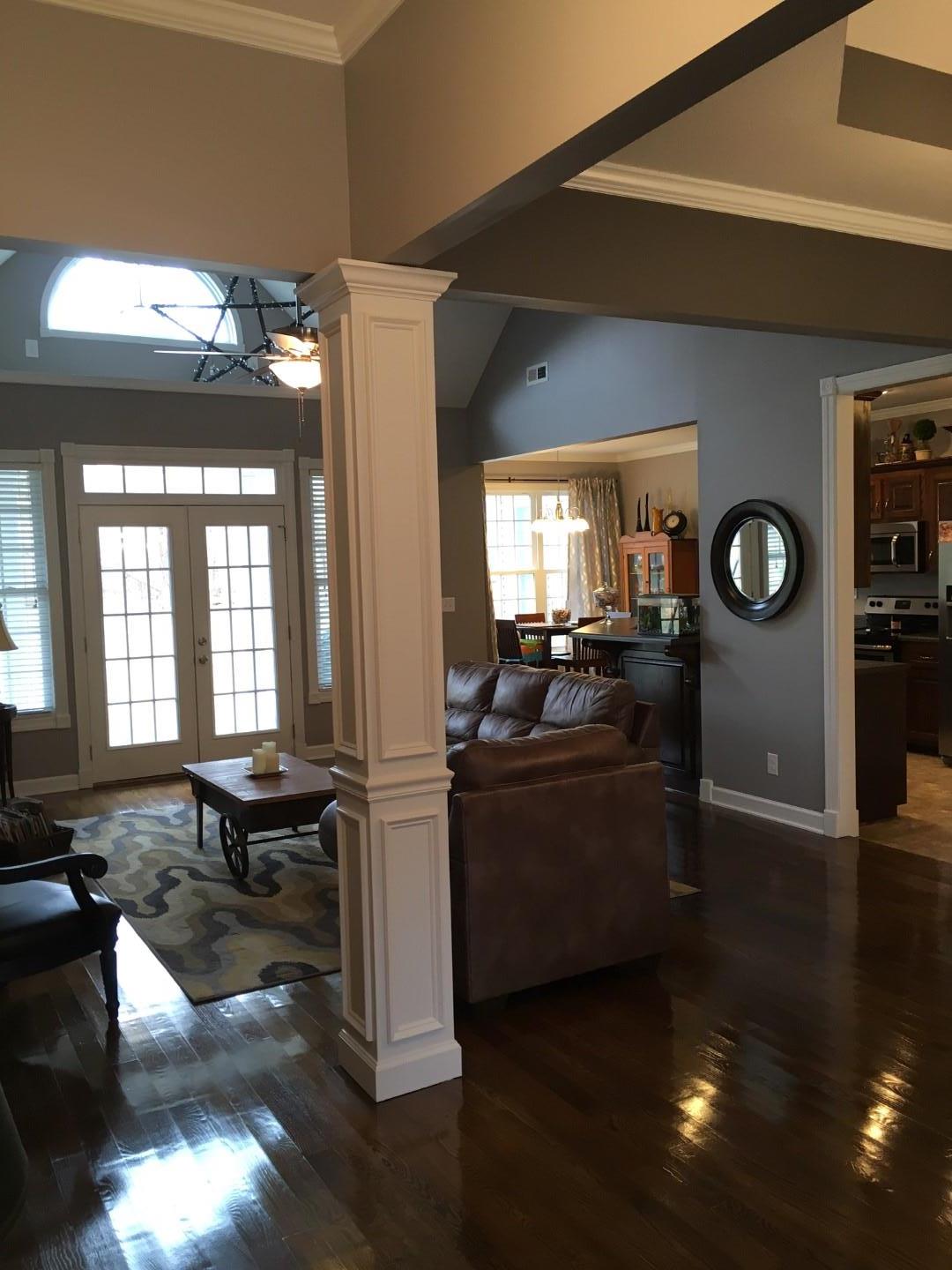 1911 Limekiln Road Tennessee Ridge, TN 37178 - Photo 8 of 21 Gallery Image 8