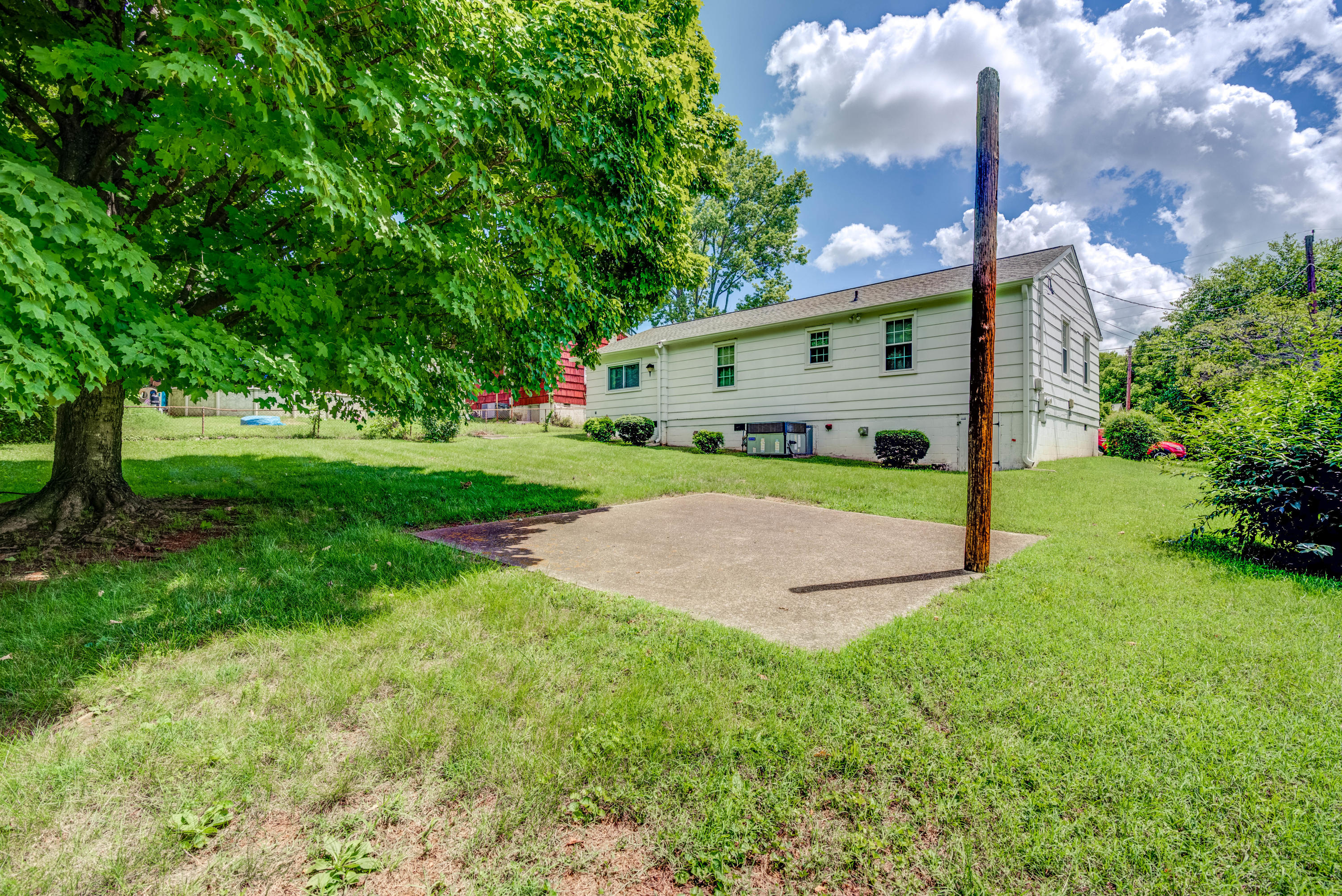 5321 Rondo Road Northeast Knoxville, TN 37918 - Photo 20 of 20 20