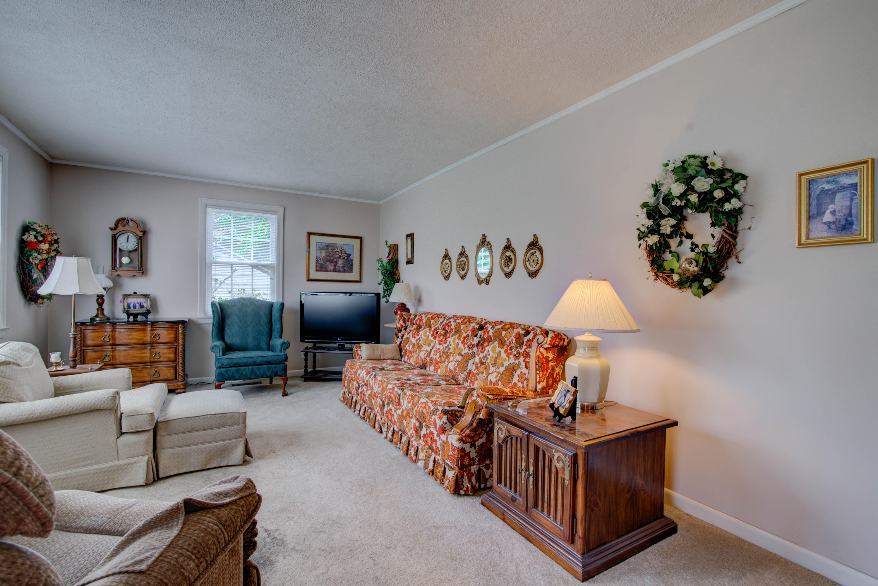 5321 Rondo Road Northeast Knoxville, TN 37918 - Photo 8 of 20 6