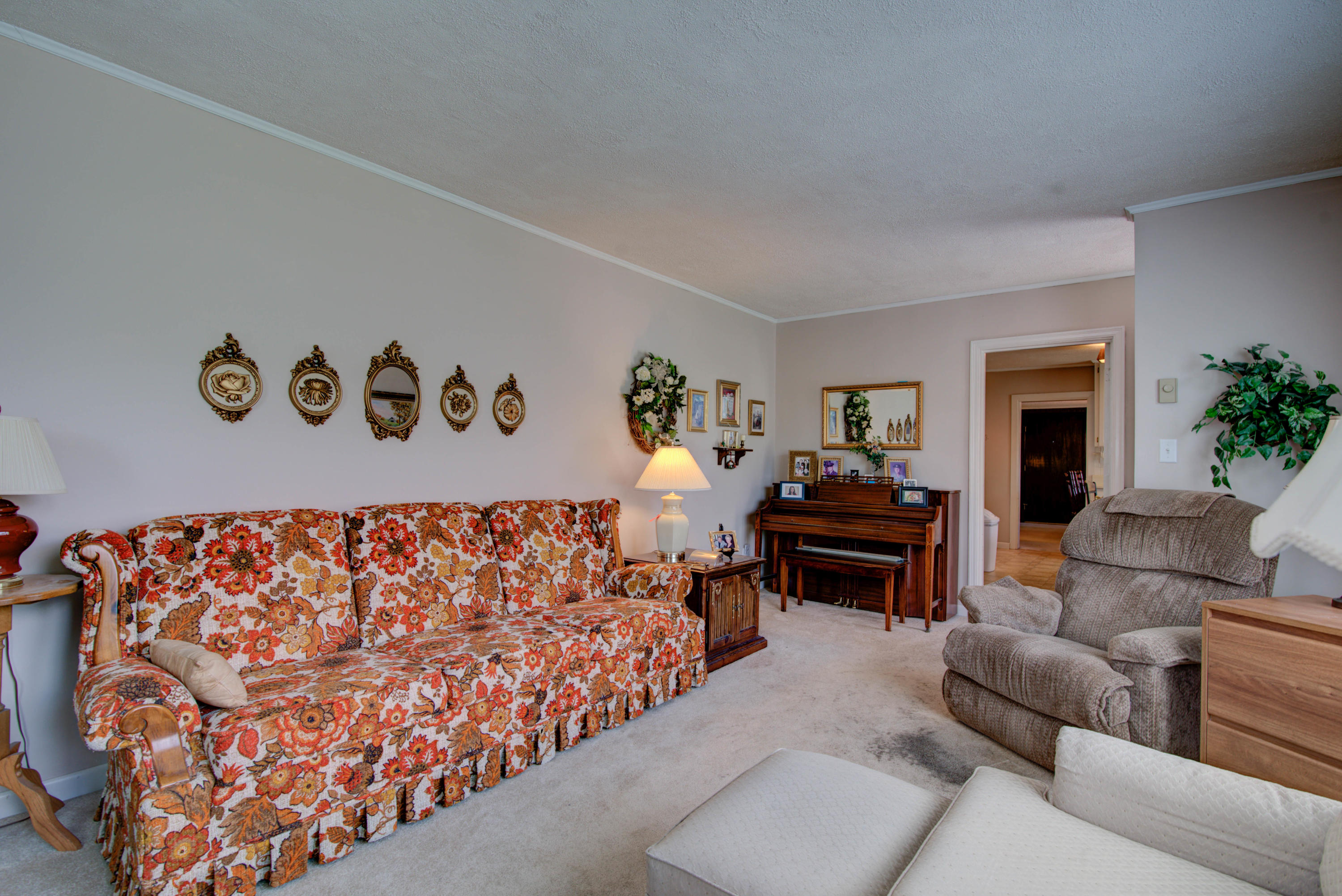 5321 Rondo Road Northeast Knoxville, TN 37918 - Photo 9 of 20 7