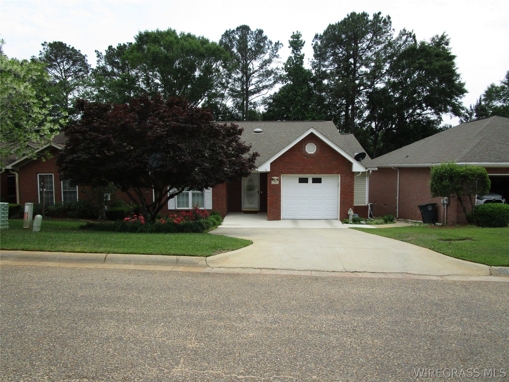 126 Windover Way Enterprise, AL 36330 - Photo 1 of 43 Front of house