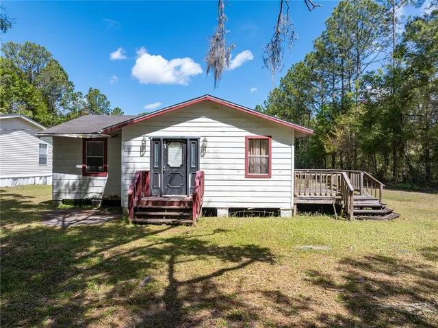$260,000 | 22463 Northeast 149th Street, Raiford, FL 32083
