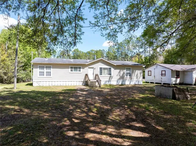 $260,000 | 22463 Northeast 149th Street, Raiford, FL 32083