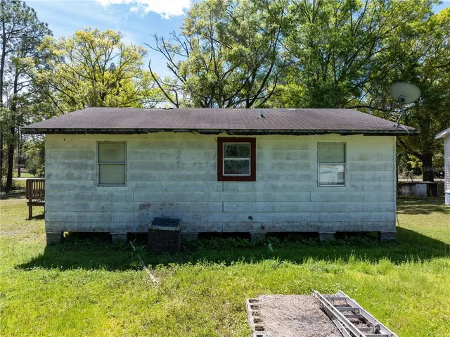 $260,000 | 22463 Northeast 149th Street, Raiford, FL 32083