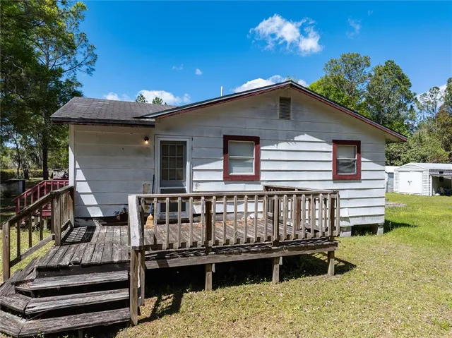 $260,000 | 22463 Northeast 149th Street, Raiford, FL 32083