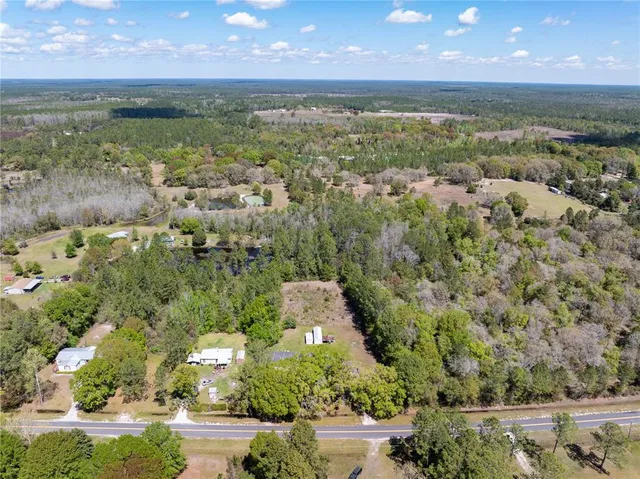 $260,000 | 22463 Northeast 149th Street, Raiford, FL 32083