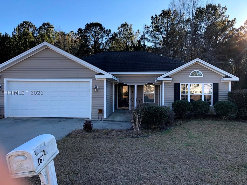 187 Brandon Cove Ridgeland, SC 29936 - Photo 1 of 1