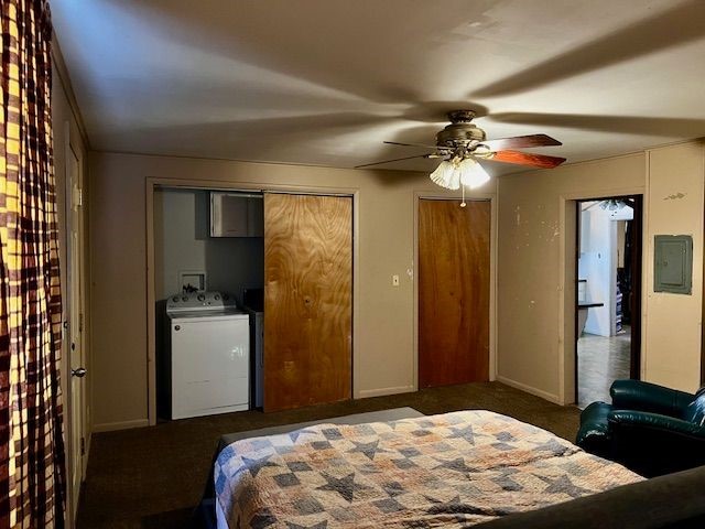 117 West N 2nd Street Georgetown, IL 61846 - Photo 9 of 15