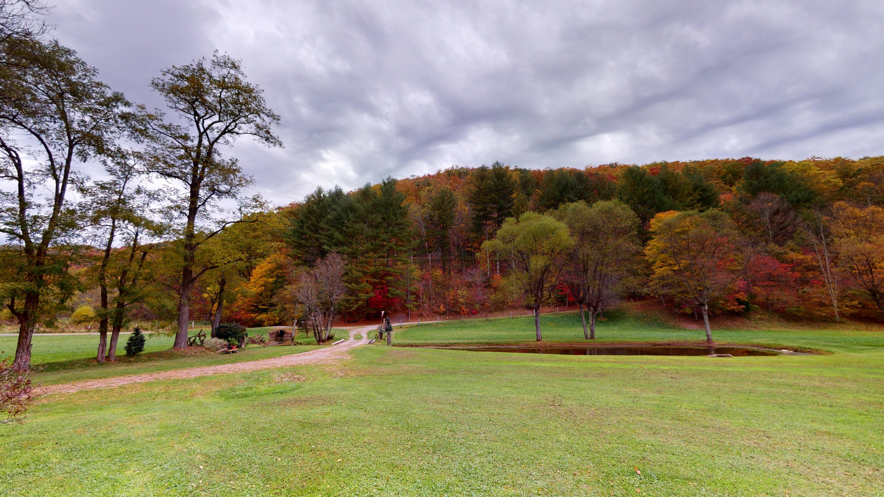 3446 Snake Run Road Alderson, WV 24910 - Photo 8 of 95 Gallery Image 8