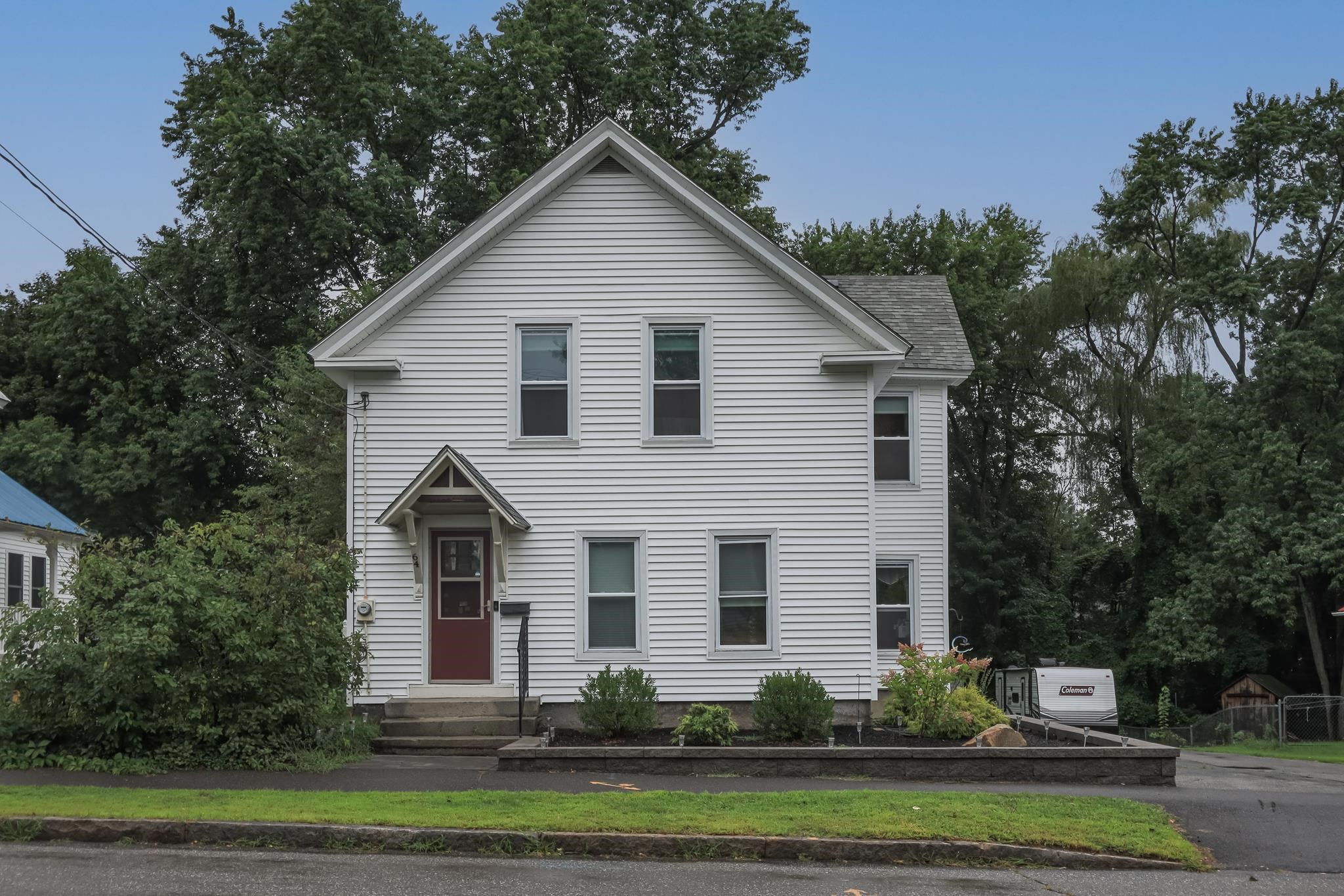 64 Franklin Street Concord, NH 03301 - Photo 36 of 40 Gallery Image 36