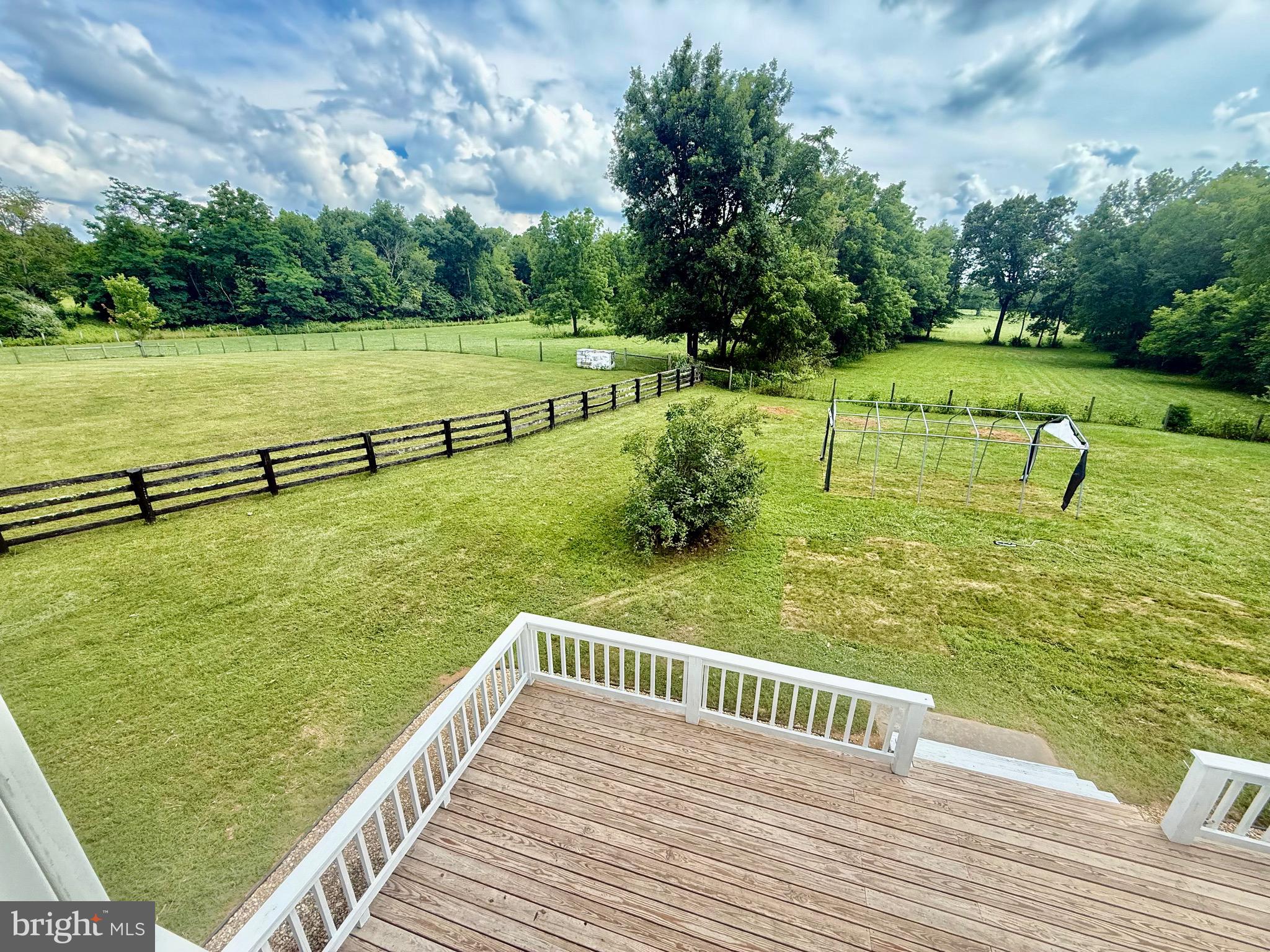 1503 Senseny Road Berryville, VA 22611 - Photo 30 of 42 back view