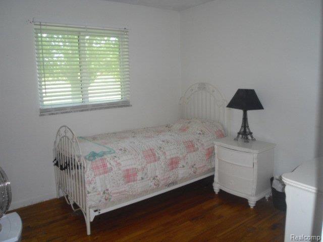 3365 Oak Grove Road Howell, MI 48855 - Photo 8 of 11 Bedroom