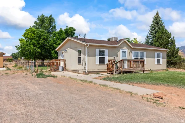 $325,000 | 275 North 100th Street East, Torrey, UT 84775