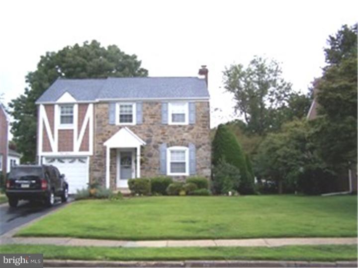 411 Upland Road Havertown, PA 19083 - Photo 2 of 25 Exterior Front