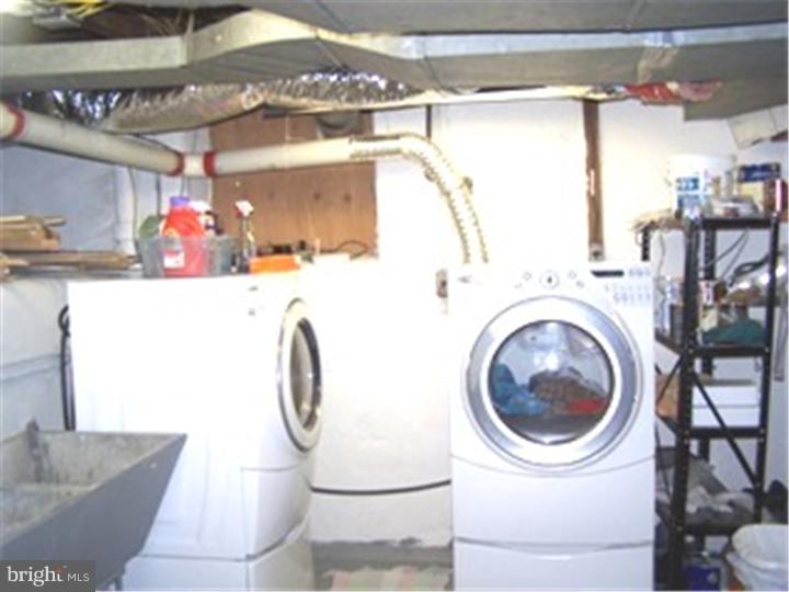 411 Upland Road Havertown, PA 19083 - Photo 21 of 25 Laundry Room