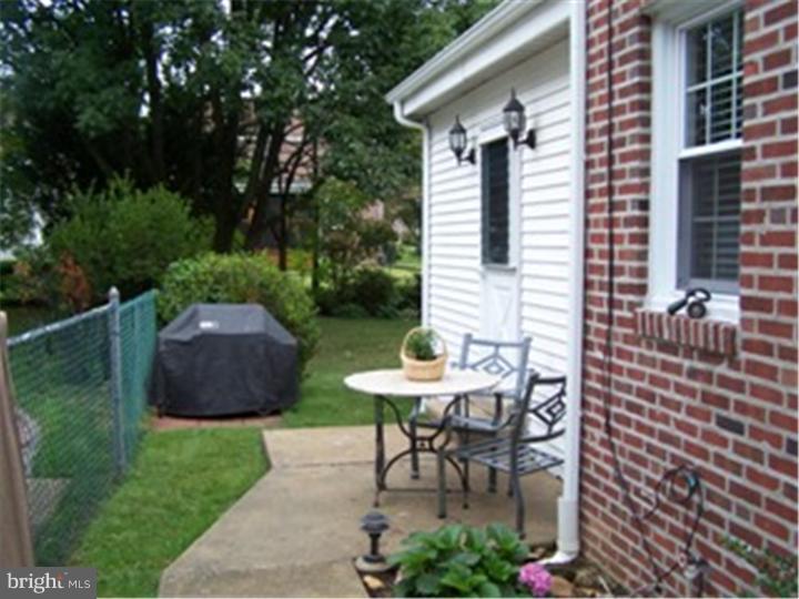 411 Upland Road Havertown, PA 19083 - Photo 22 of 25 Exterior Side