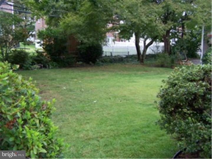 411 Upland Road Havertown, PA 19083 - Photo 24 of 25 Back Yard