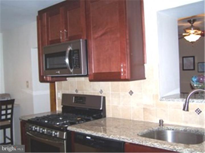 411 Upland Road Havertown, PA 19083 - Photo 8 of 25 Kitchen