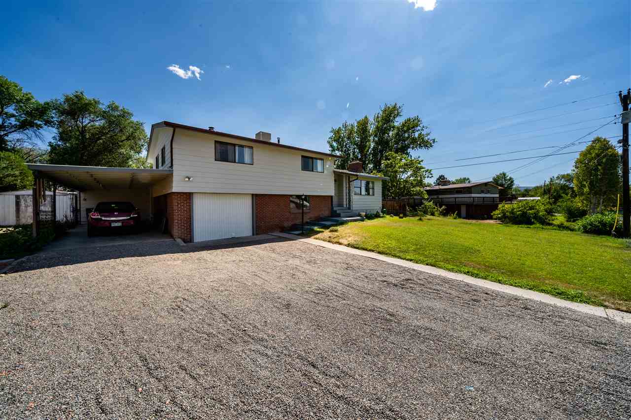 178 Thompson Road Grand Junction, CO 81503 - Photo 2 of 22 Gallery Image 2
