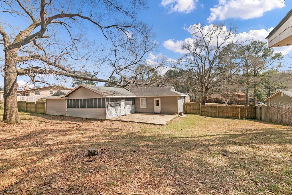 2122 Cecily Street Dothan, AL 36303 - Photo 28 of 33
