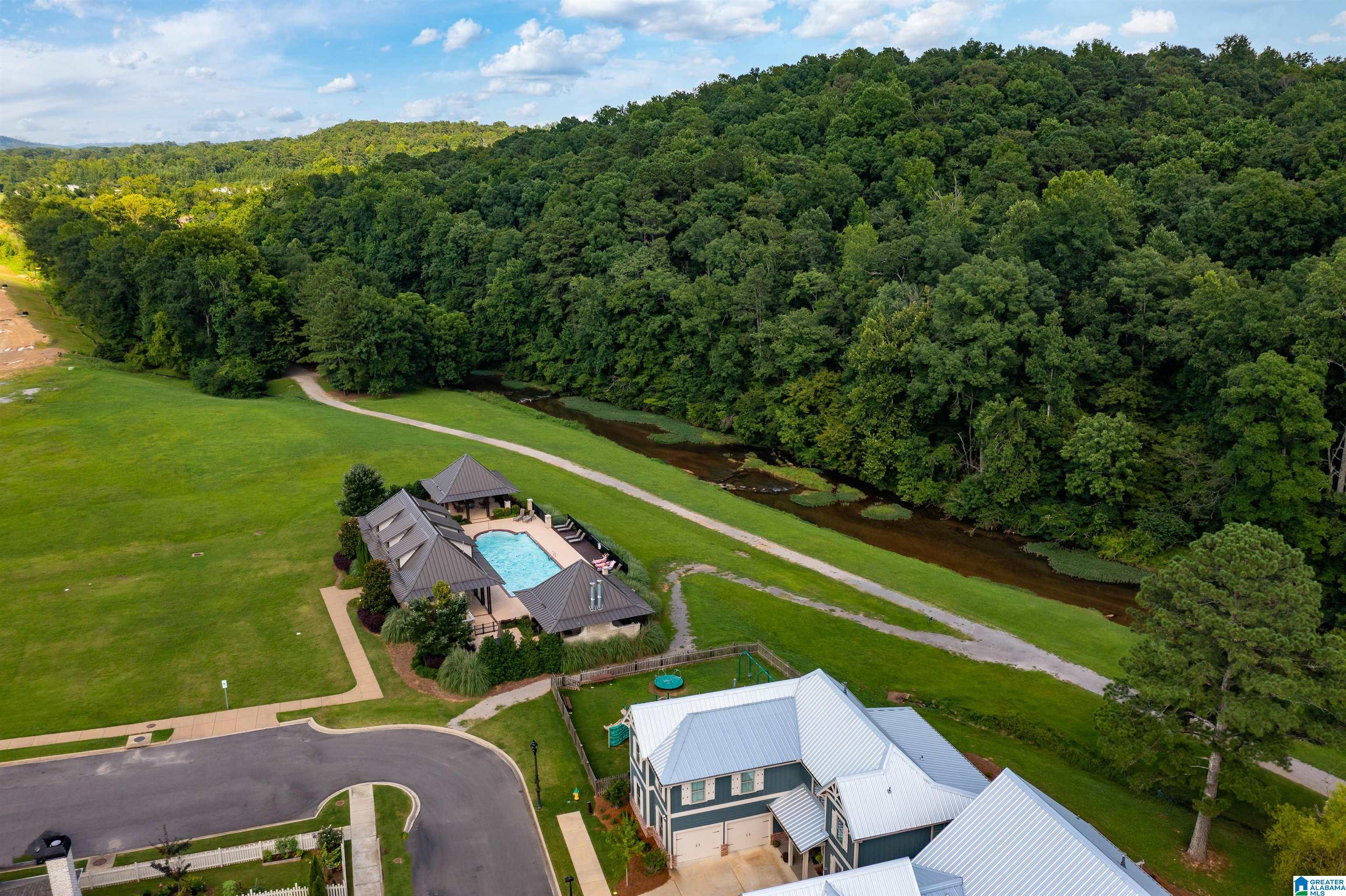 6405 Spring Street Trussville, AL 35173 - Photo 55 of 57