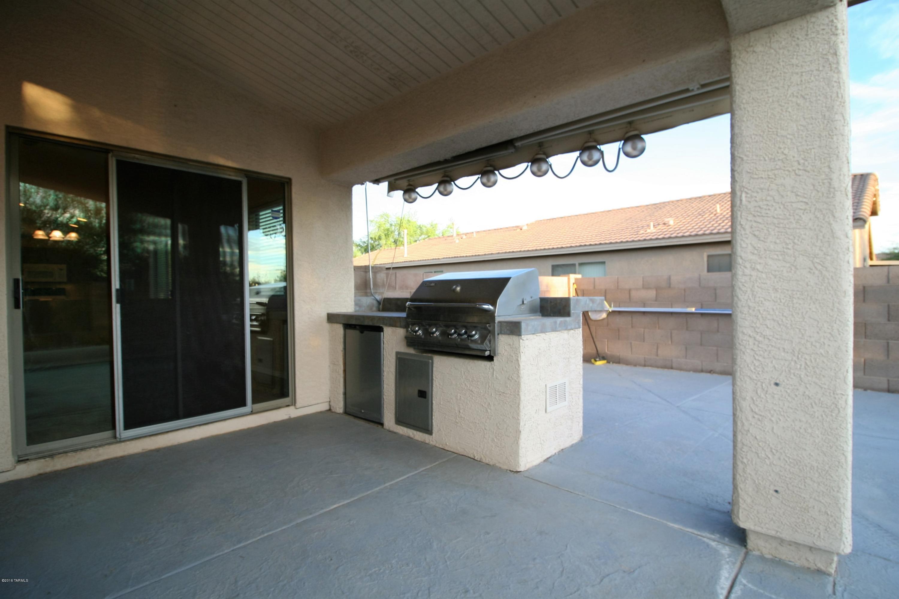 3546 South Desert Promenade Road Tucson, AZ 85735 - Photo 24 of 28 Gallery Image 24