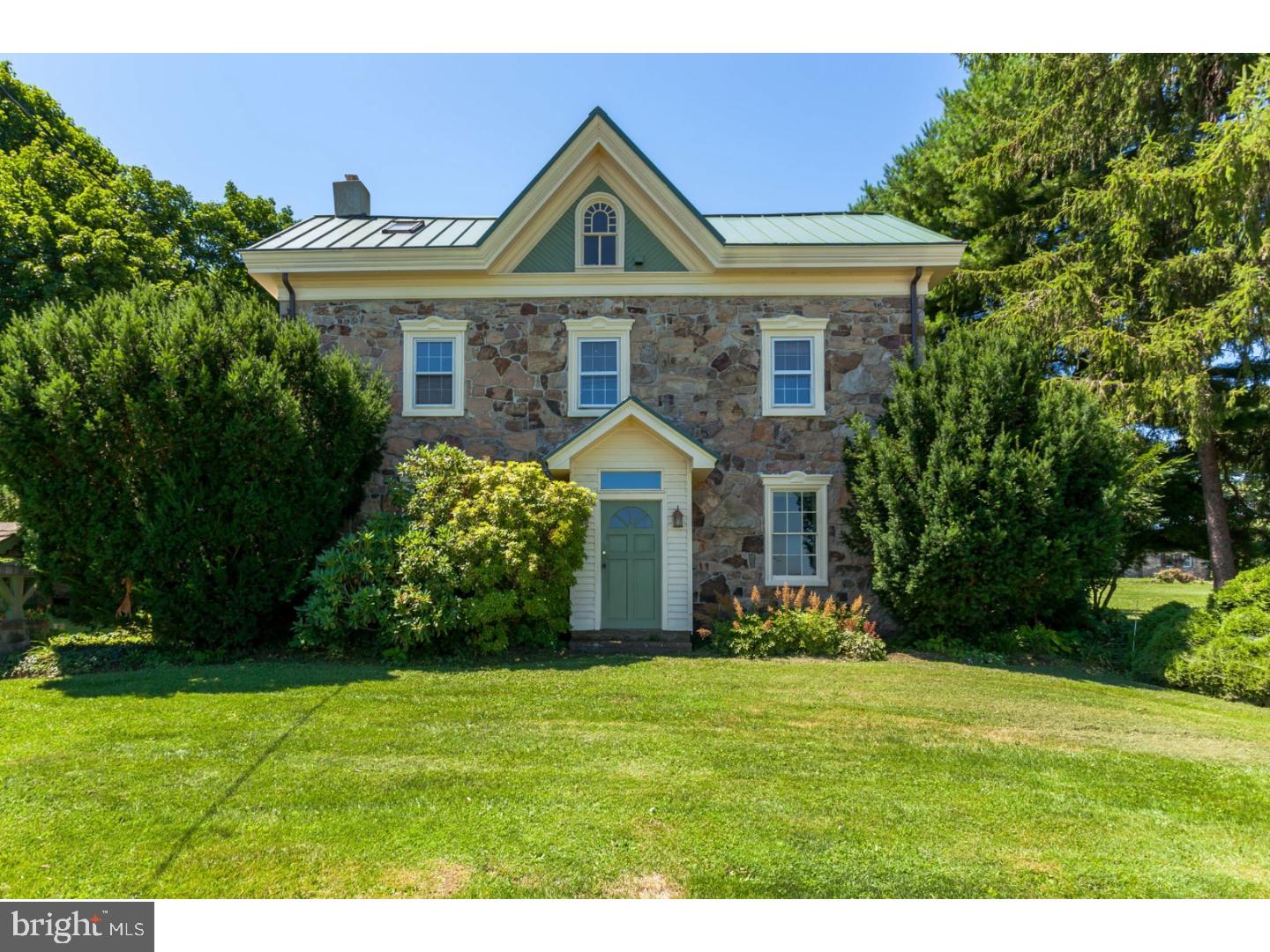 242 Ridge Road Spring City, PA 19475 - Photo 1 of 25 Exterior Front