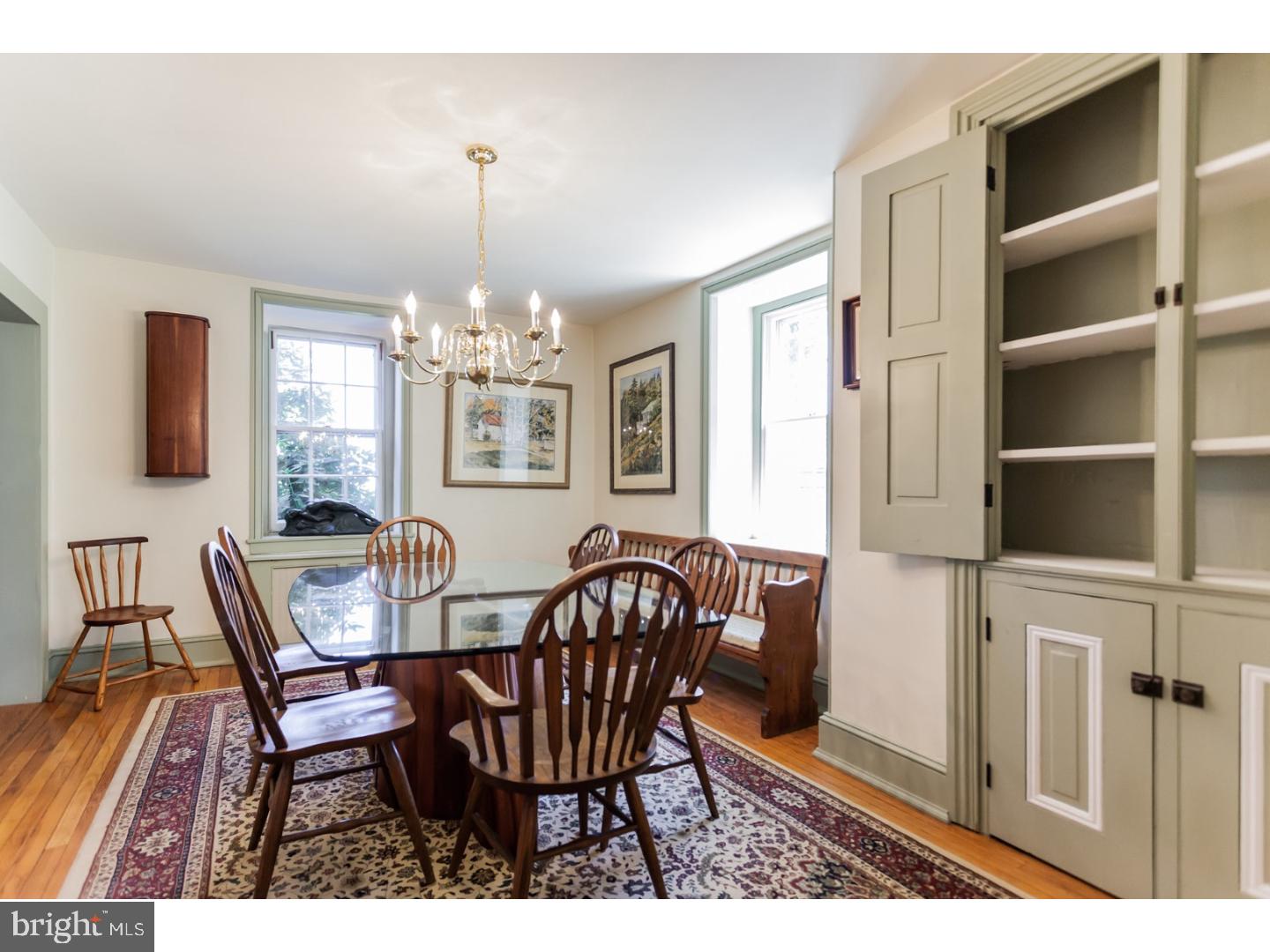 242 Ridge Road Spring City, PA 19475 - Photo 6 of 25 Dining Room