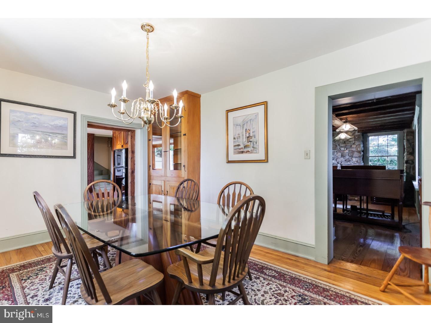 242 Ridge Road Spring City, PA 19475 - Photo 7 of 25 Dining Room