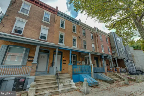 $498,000 | 327 North Preston Street, Philadelphia, PA 19104