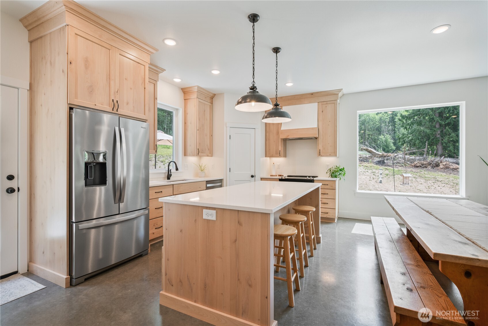 1013 North Bodine Road Kelso, WA 98626 - Photo 12 of 39