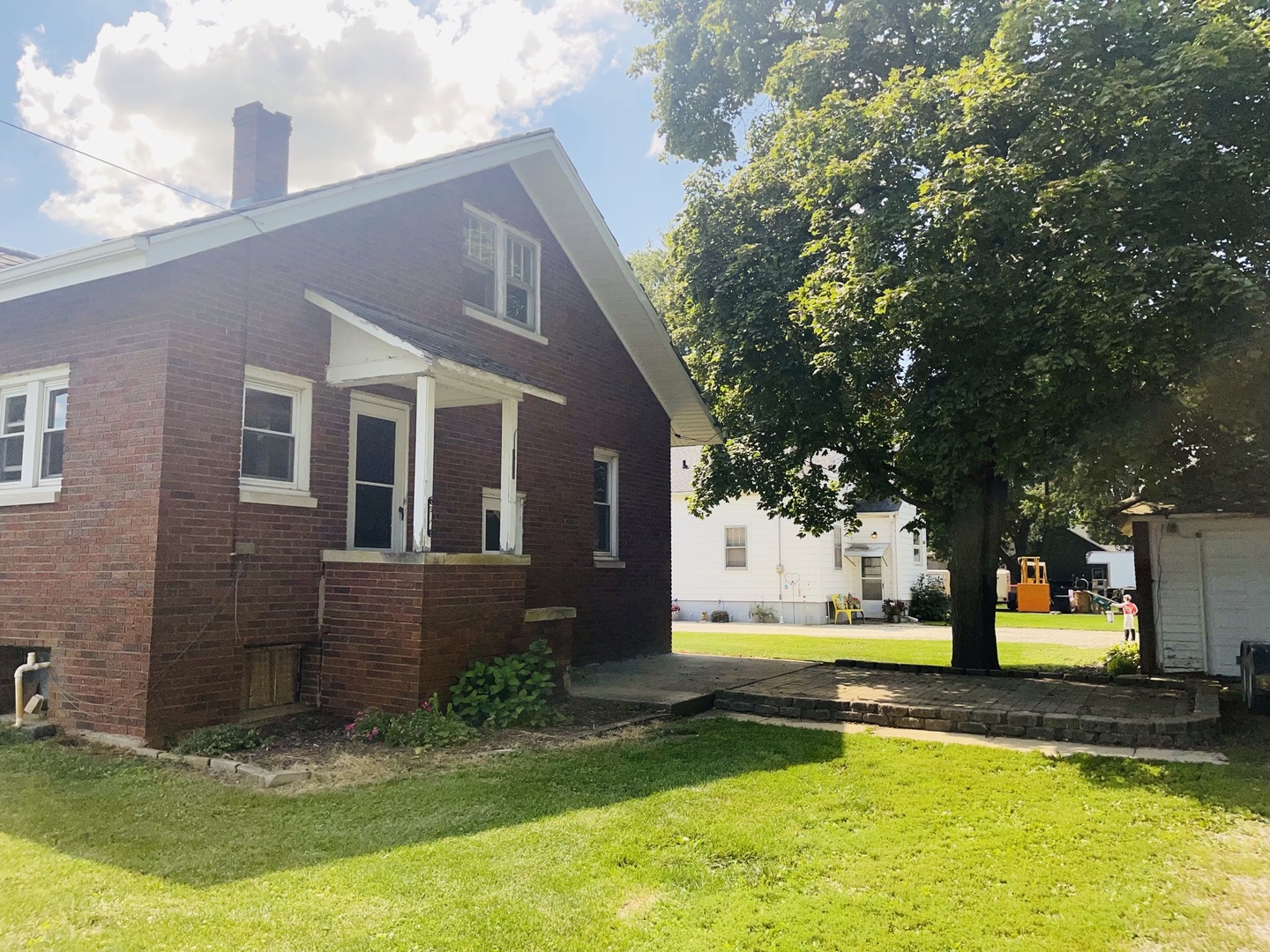 2299 North 3608th Road Serena, IL 60549 - Photo 3 of 6