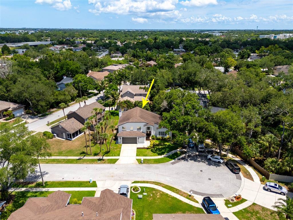 9149 Maple Court Seminole, FL 33777 - Photo 32 of 32