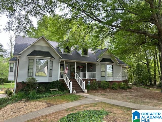 6200 Lupre Circle McCalla, AL 35111 - Photo 1 of 30