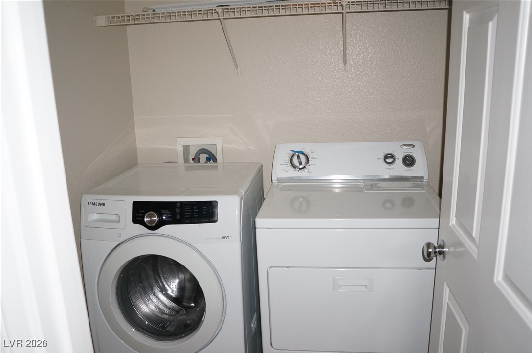 8657 Palomino Ranch Street Las Vegas, NV 89131 - Photo 13 of 20