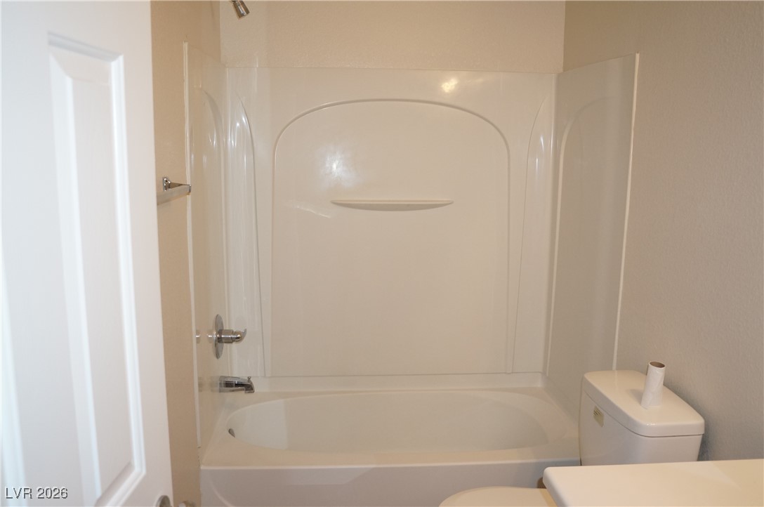 8657 Palomino Ranch Street Las Vegas, NV 89131 - Photo 16 of 20